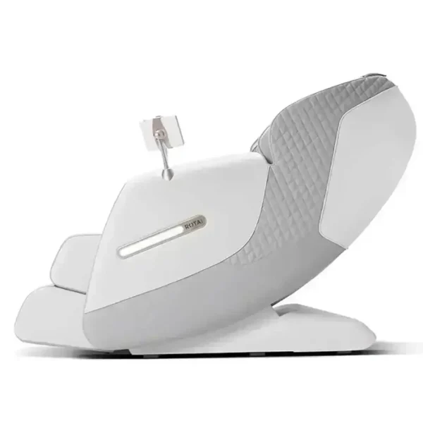 Royal Omega Massage Chair (Grey) - Image 4
