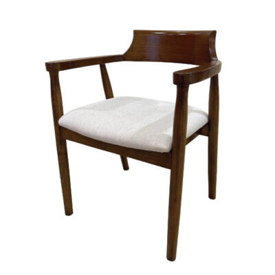Solid Wooden Chair