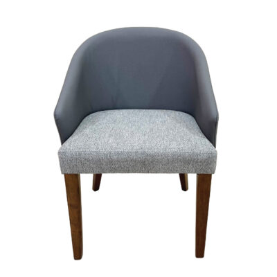 Readymade Solid Wooden Dining Chair