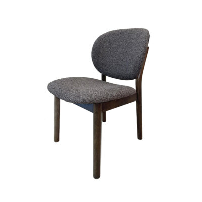 Modern Armless Dining Chair