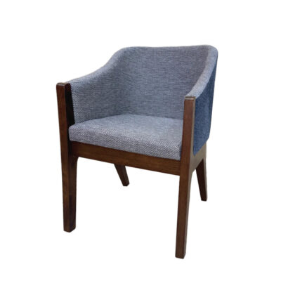 Classical Wooden ArmChair