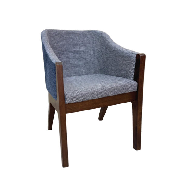 Classical Wooden ArmChair - Image 5