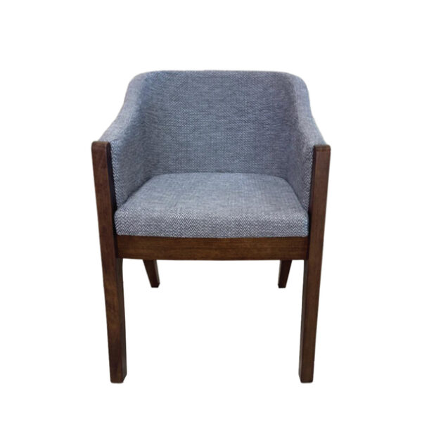 Classical Wooden ArmChair - Image 4