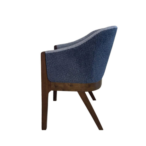 Classical Wooden ArmChair - Image 3