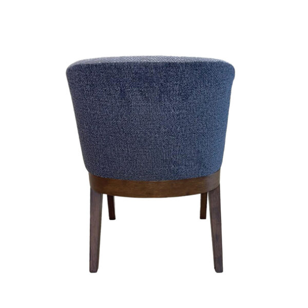 Classical Wooden ArmChair - Image 2