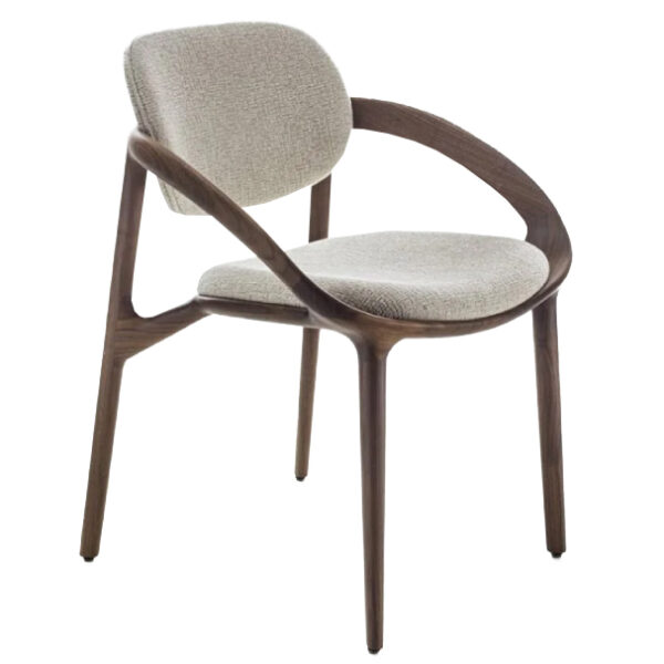 Minimalist Design Ergonomic Chair - Image 5