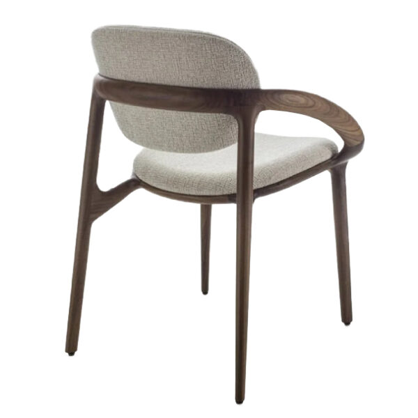 Minimalist Design Ergonomic Chair - Image 4