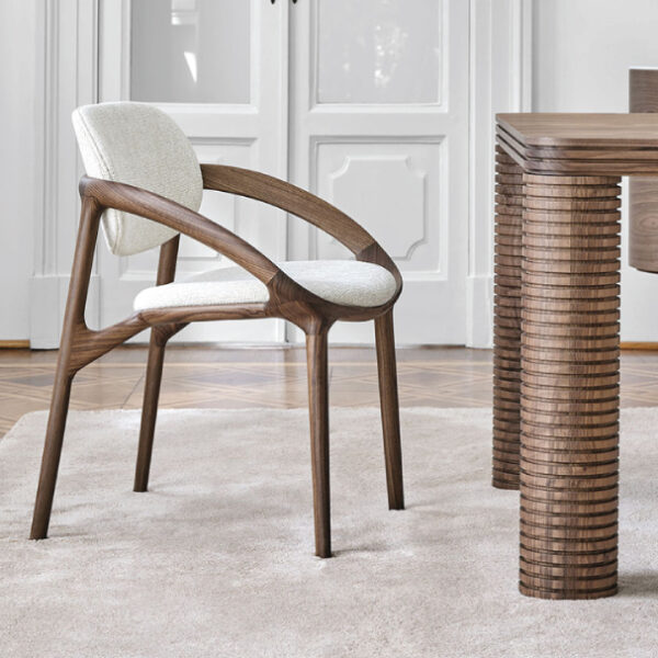 Minimalist Design Ergonomic Chair - Image 3