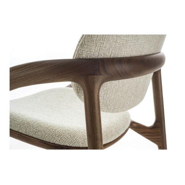 Minimalist Design Ergonomic Chair - Image 2