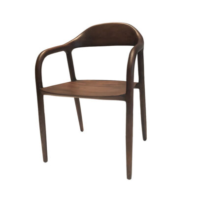 Ash Wood Chair