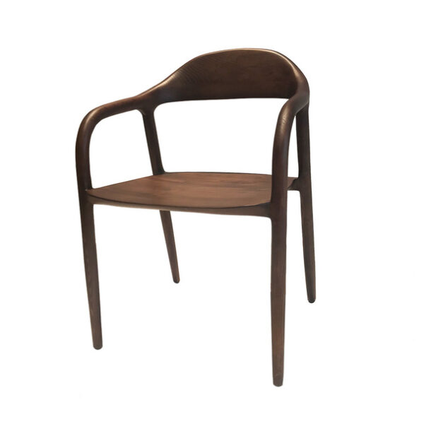 Ash Wood Chair