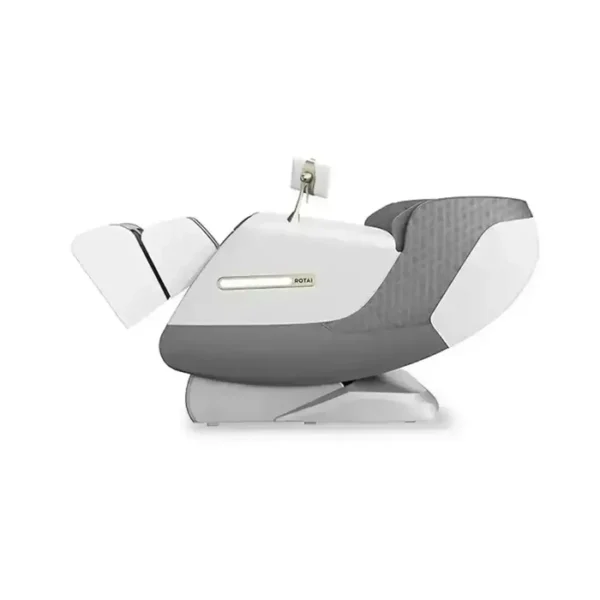 Royal Omega Massage Chair (Grey) - Image 3