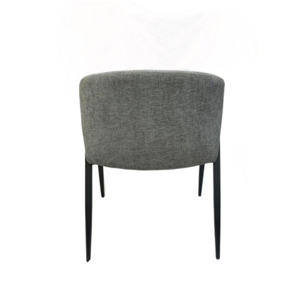Luxury Dining Chair with Metal Frame - Image 10