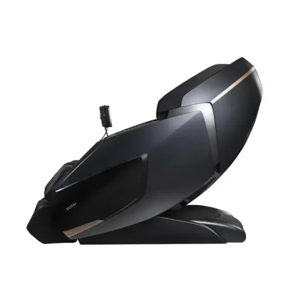 Lambo Luxury Massage Chair (Black) - Image 11