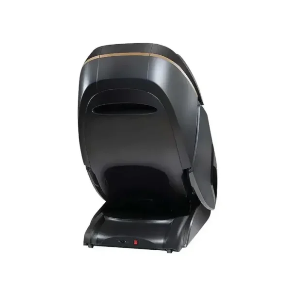 Lambo Luxury Massage Chair (Black) - Image 10