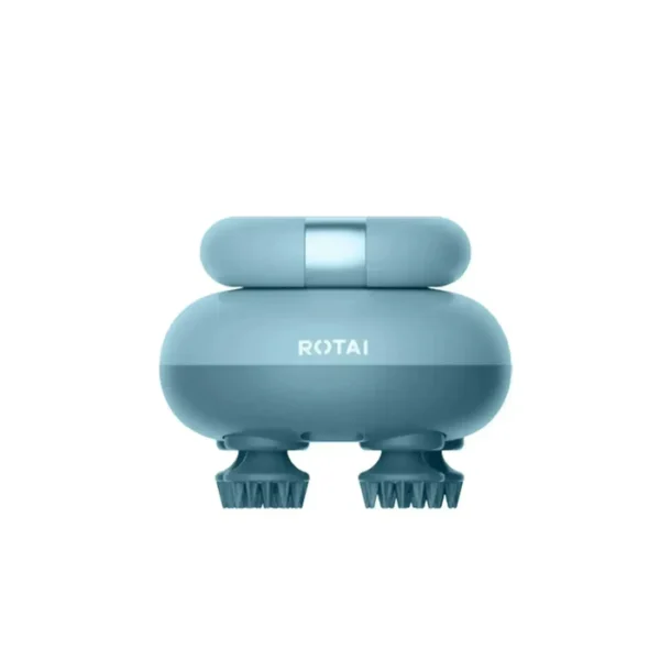 Scalp Waterproof Massager - Image 14