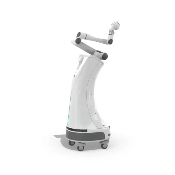 AI Physiotherapy Robot - Image 2
