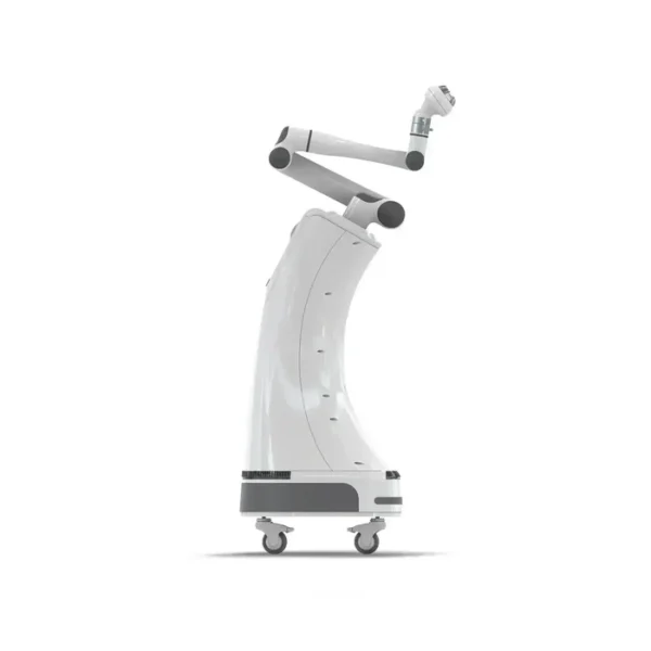 AI Physiotherapy Robot - Image 4