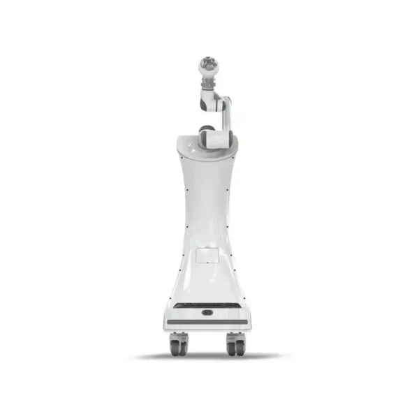 AI Physiotherapy Robot - Image 3