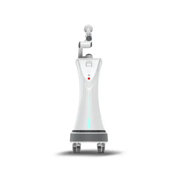 AI Physiotherapy Robot - Image 5
