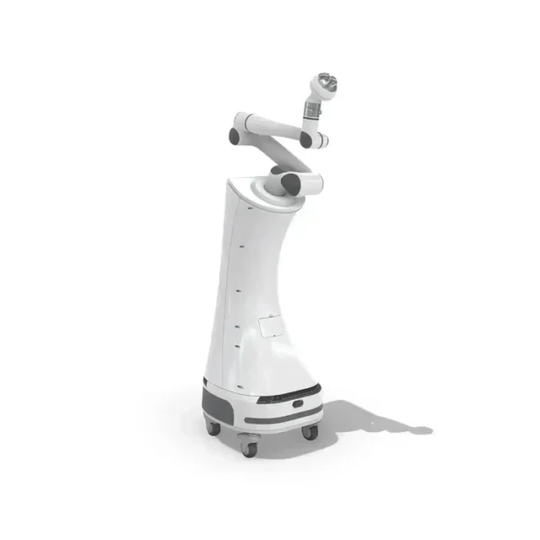 AI Physiotherapy Robot - Image 6