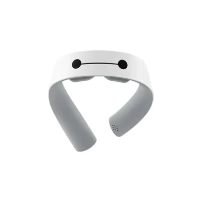 Baymax IP Cervical Massager - By Disney