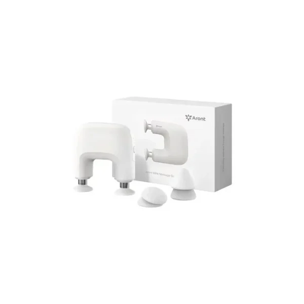 Double Head Massage Gun - Image 12