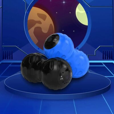 Muscle Relax Massage Peanut - Image 1