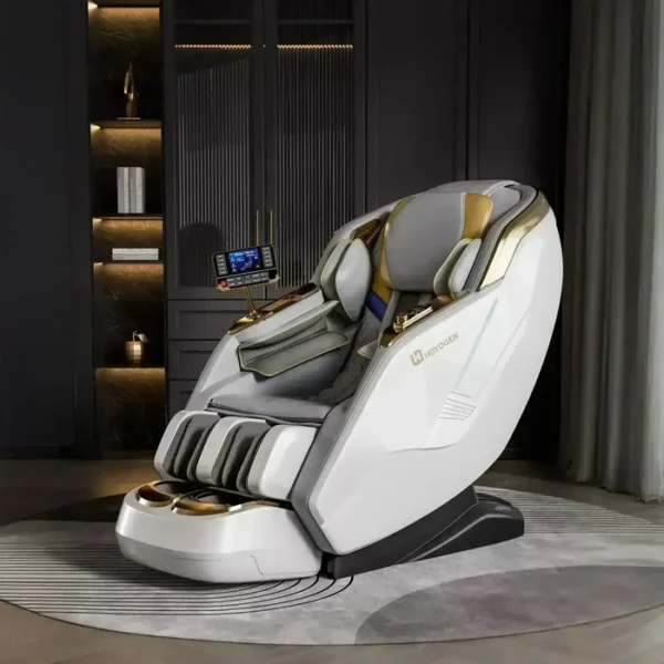 ARIES Hoyogen Massage Chair - Image 6