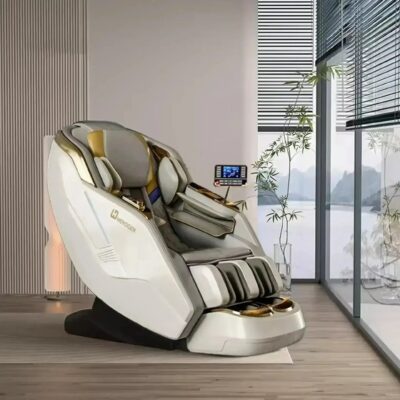 ARIES Hoyogen Massage Chair - Image 1