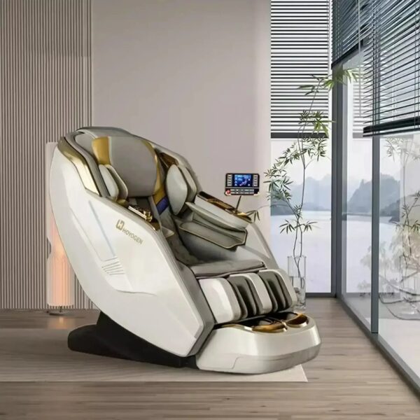 ARIES Hoyogen Massage Chair - Image 1