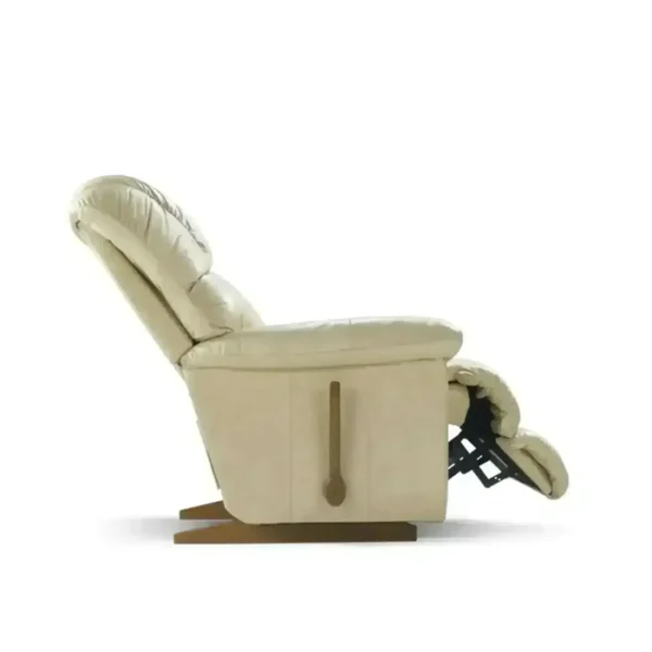 Bennett La-Z-Boy Rocker Recliner - Image 4