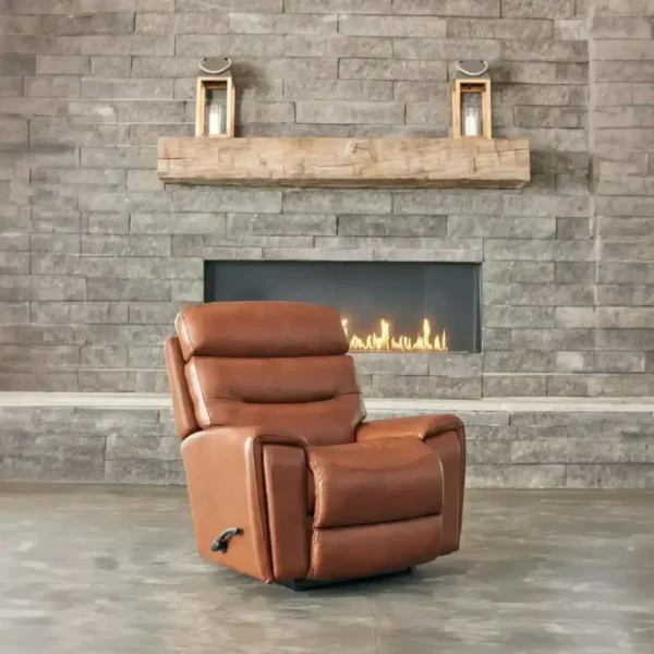 Soren La-Z-Boy Rocker Recliner - Image 9