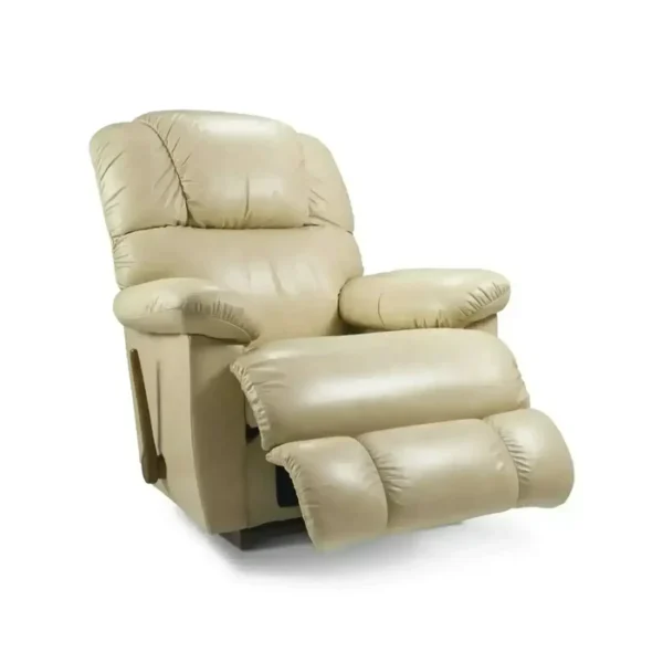 Bennett La-Z-Boy Rocker Recliner - Image 5