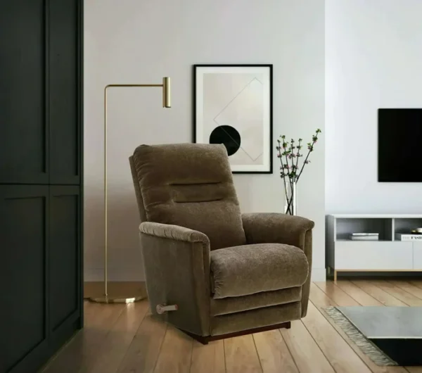 Parker La-Z-Boy Rocker Recliner - Image 15