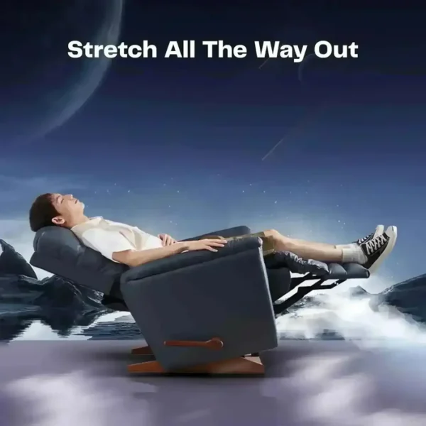 Parker La-Z-Boy Wall Recliner - Image 13
