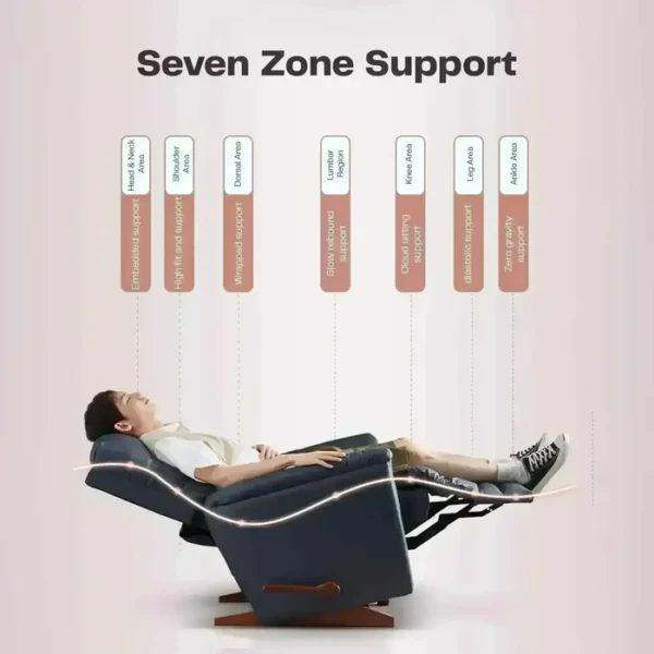 Parker La-Z-Boy Wall Recliner - Image 9