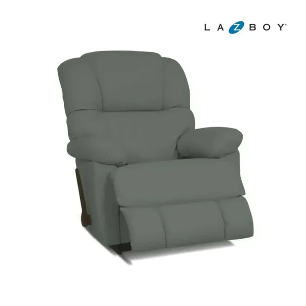 Bennett La-Z-Boy Rocker Recliner - Image 3