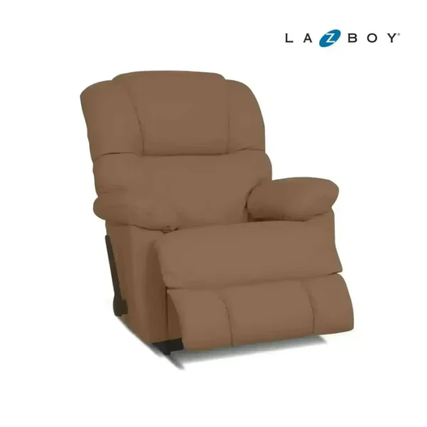 Bennett La-Z-Boy Rocker Recliner - Image 2