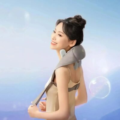 Shiatsu Neck And Shoulder Massager - Image 1