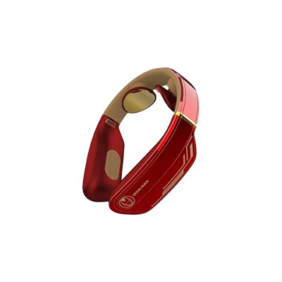 Iron Man Cervical Neck Massager - Image 1