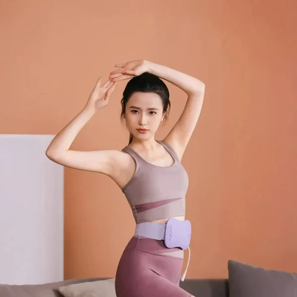 Intelligent Heating Massage Belt - Image 5