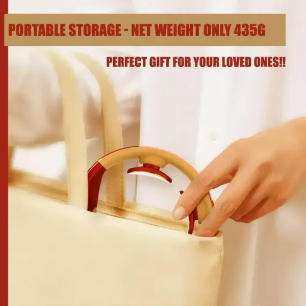 Iron Man Cervical Neck Massager - Image 3