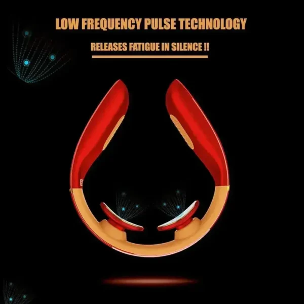Iron Man Cervical Neck Massager - Image 8