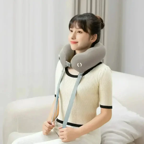 Electric Neck Massage Pillow - Image 8