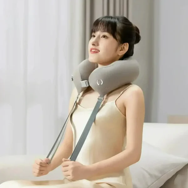 Electric Neck Massage Pillow - Image 7