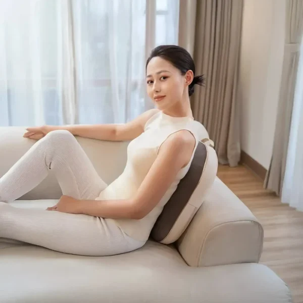 Lumbar Back Relief Pad - Image 4