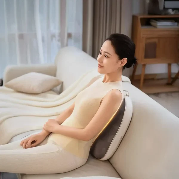 Lumbar Back Relief Pad - Image 5
