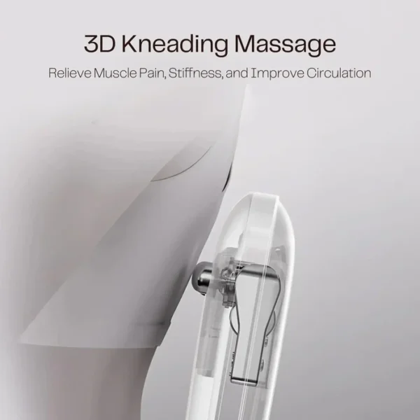 Lumbar Back Relief Pad - Image 3