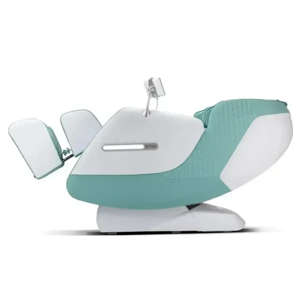 Royal Omega Massage Chair (Green) - Image 2
